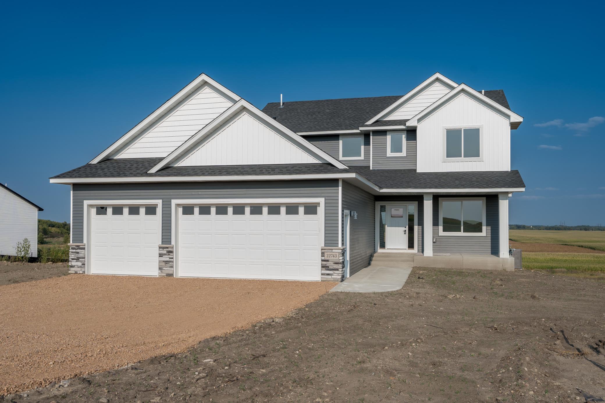 Delmar Ave, Jordan, MN 55352