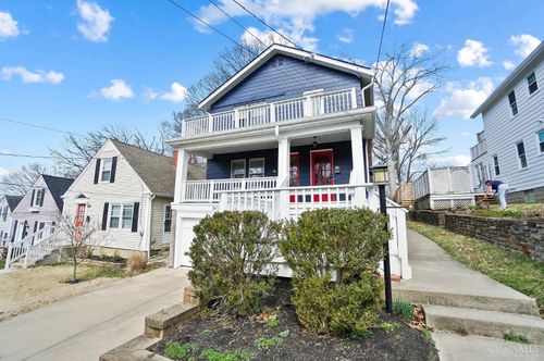 3612 Kroger Ave, Cincinnati, OH, 45226-1914 | Card Image