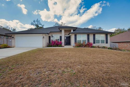 4509 Fort Sumter Rd, Milton, FL, 32583-7696 | Card Image