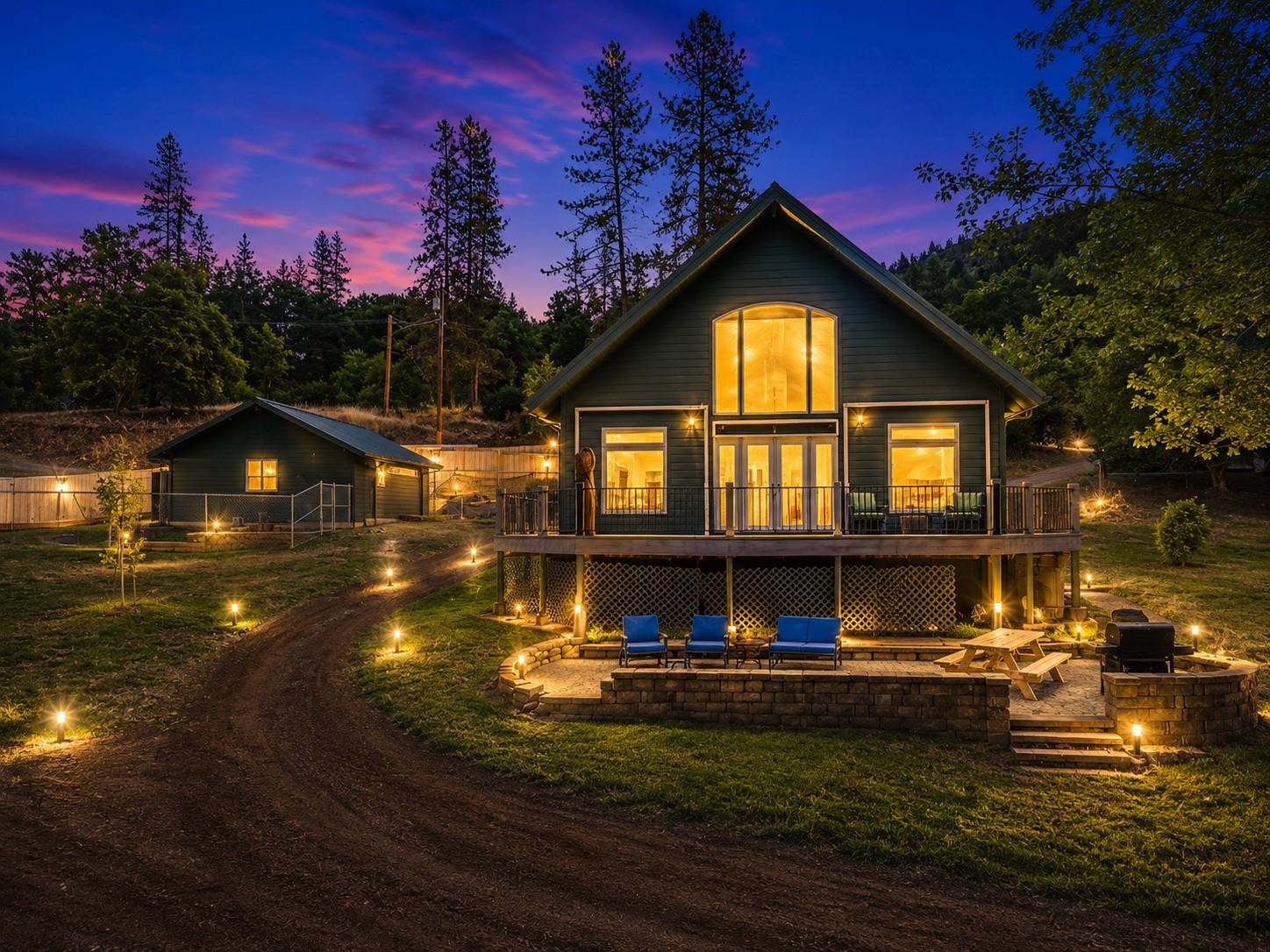 Residential in Douglas City 5