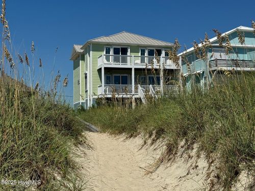 2-619 Carolina Beach Ave S, Carolina Beach, NC, 28428-6306 | Card Image