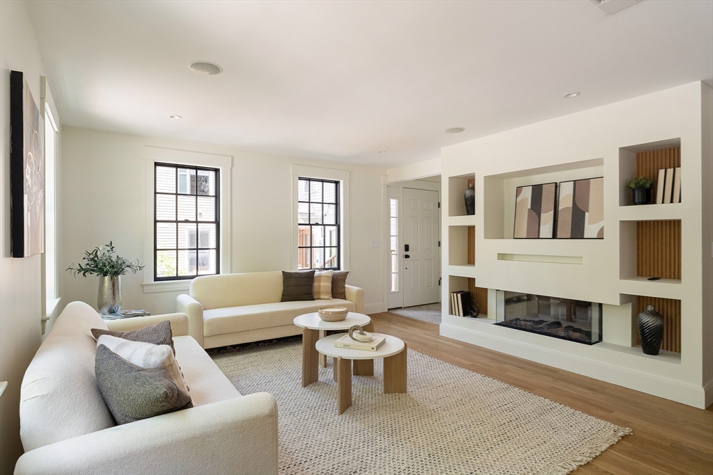 Residential in Cambridge 2