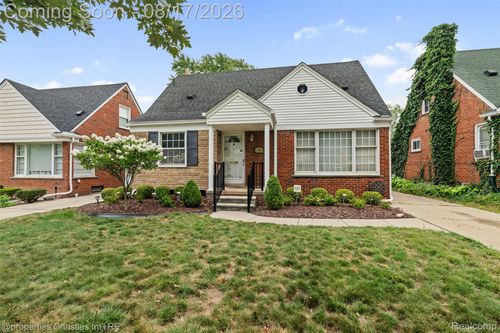 1901 Detroit St, Dearborn, MI, 48124-4149 | Card Image