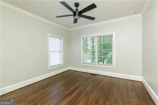 640 Lake Medlock Dr, House other with 6 bedrooms, 5 bathrooms and 2 parking in Johns Creek GA | Image 21