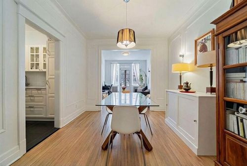 8-1350 Av Lajoie, Montréal, QC, H2V1P5 | Card Image