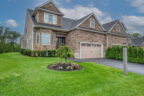 14-14 Cape Club Dr, Sharon, MA, 02067-1091 | Card Image