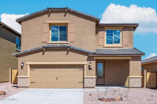 11466 W Arron Drive, Youngtown, AZ, 85363 | Card Image