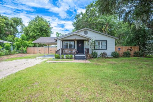615 N Church Ave, Fort Meade, FL, 33841-2201 | Card Image