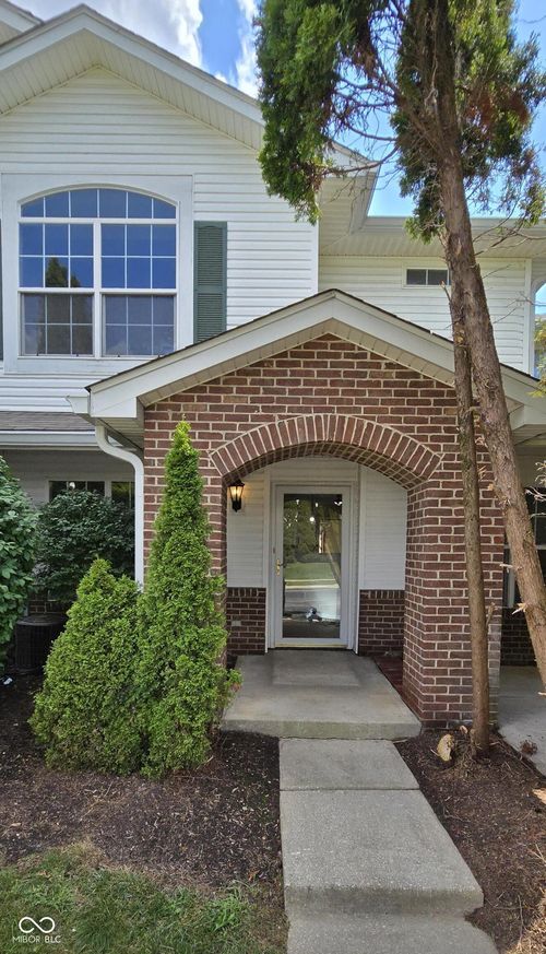 4-4950 Potomac Square Way, Indianapolis, IN, 46268-5810 | Card Image