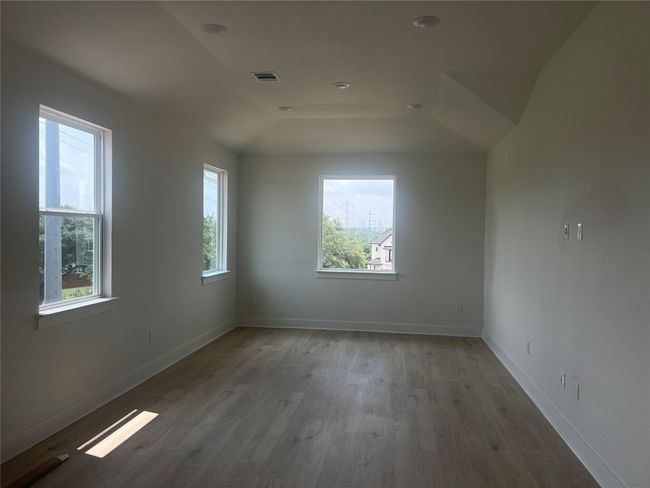 12109 Fennec Way, House other with 3 bedrooms, 3 bathrooms and null parking in Austin TX | Image 12