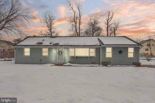 156 Shreve Street, Mount Holly, NJ, 08060 | Card Image