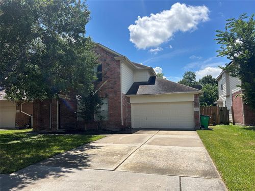 2822 Green Lodge Circle, Spring, TX, 77373 | Card Image