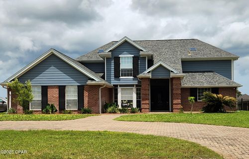 3209 Country Club Dr, Lynn Haven, FL, 32444-5117 | Card Image