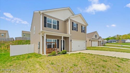 2479 Stream View Ln, Morristown, TN, 37814-4184 | Card Image