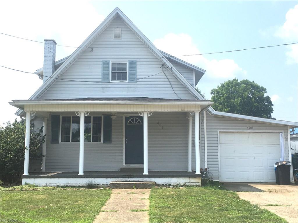 406 59th Street, Sold in Vienna Zoocasa