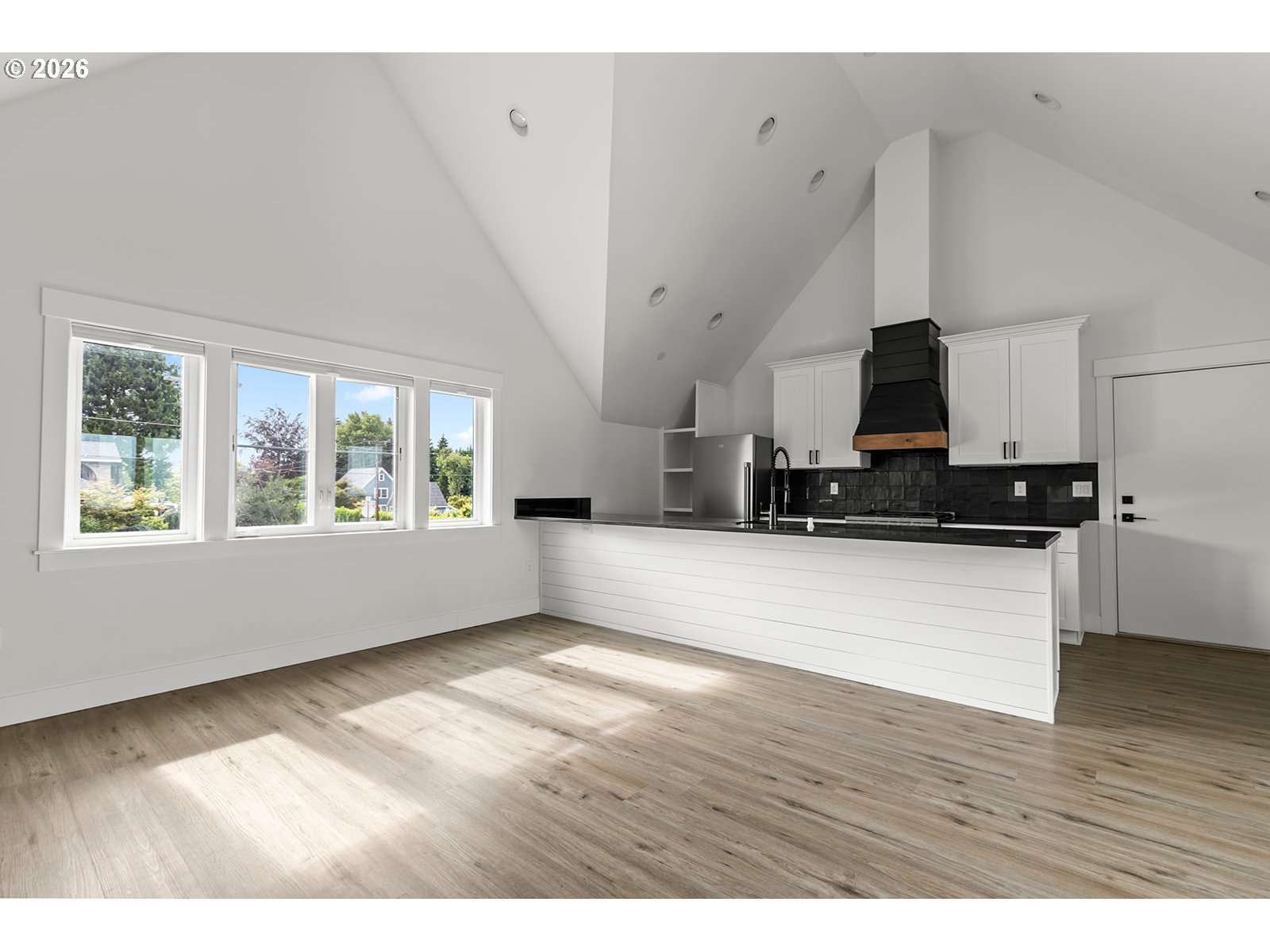 Residential in Vancouver 5
