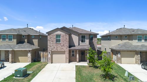13527 Hummel Loop, San Antonio, TX, 78252-4612 | Card Image