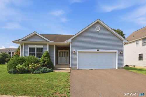 21-21 Merrigan Ln, Windsor Locks, CT, 06096-1573 | Card Image