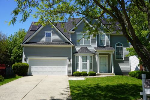 6263 Presidential, Columbus, OH, 43231 | Card Image