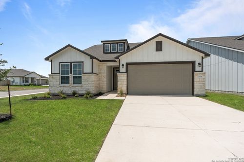 1509 Passmore Downs, New Braunfels, TX, 78130-0589 | Card Image