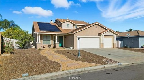 24884 Butterchurn Rd, Wildomar, CA, 92595-8387 | Card Image