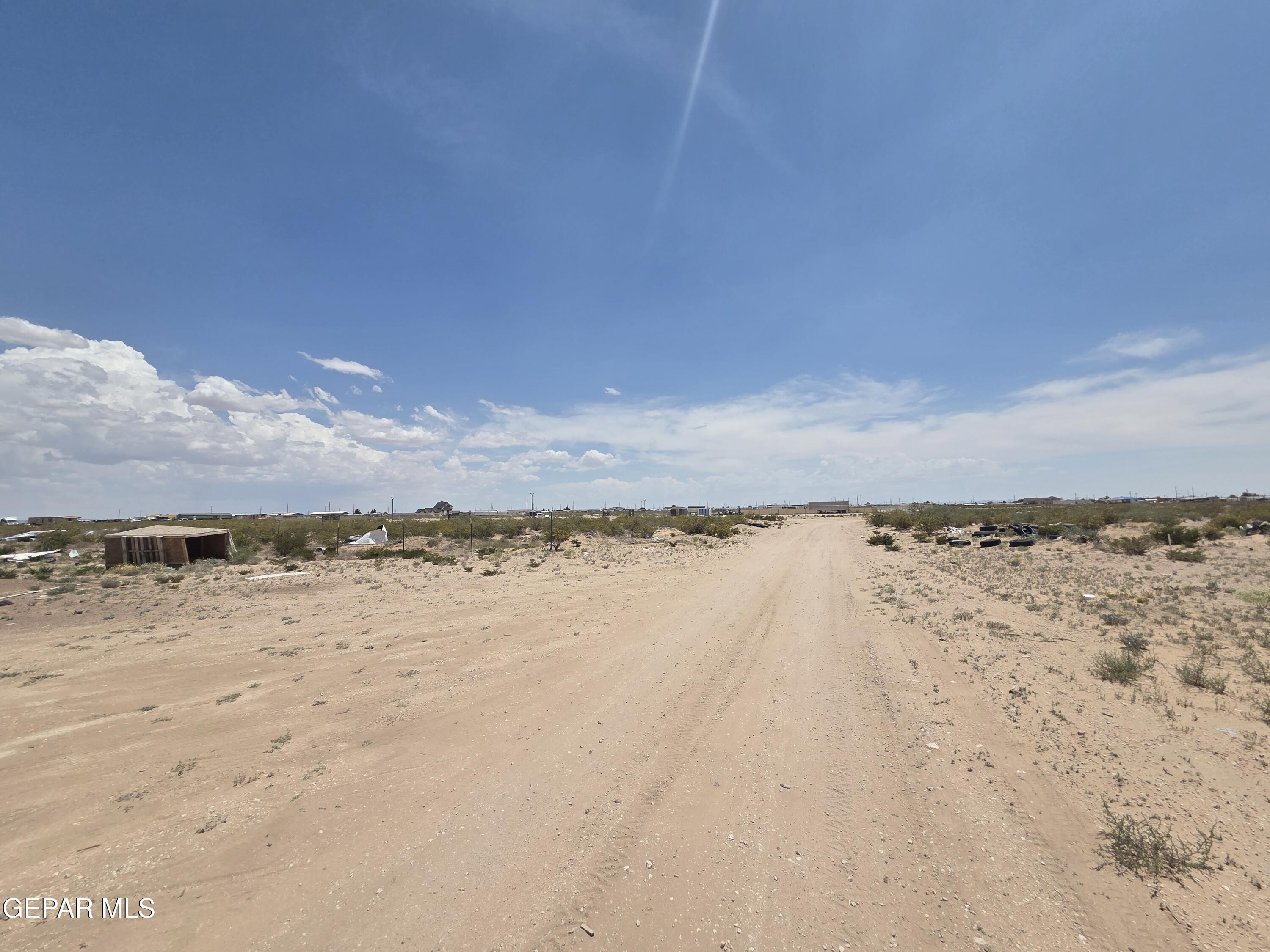 Land in El Paso 5