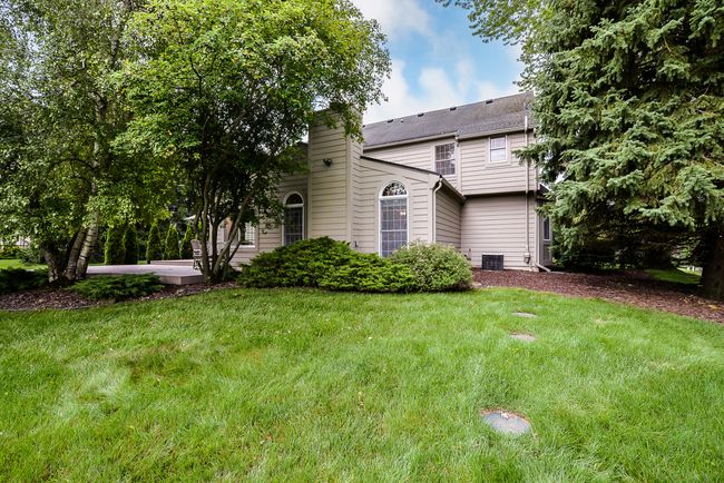 2912 Robal Ct, House other with 4 bedrooms, 3 bathrooms and null parking in Saline MI | Image 56