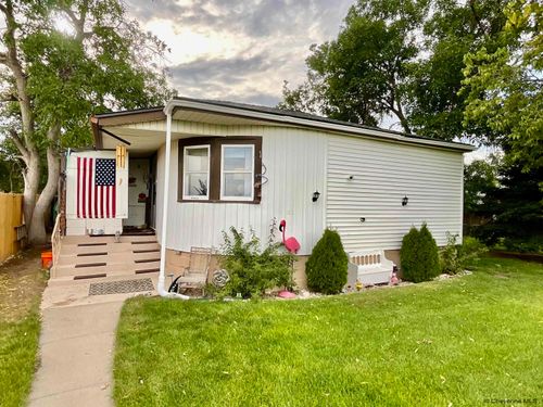3416 Ridge Rd, Cheyenne, WY, 82001-1736 | Card Image