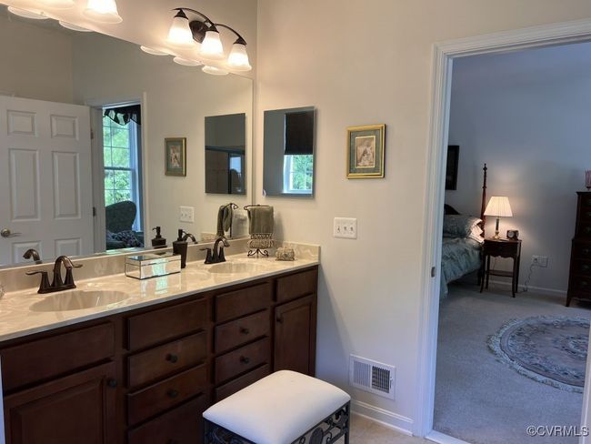 Bathroom with vanity | Image 35