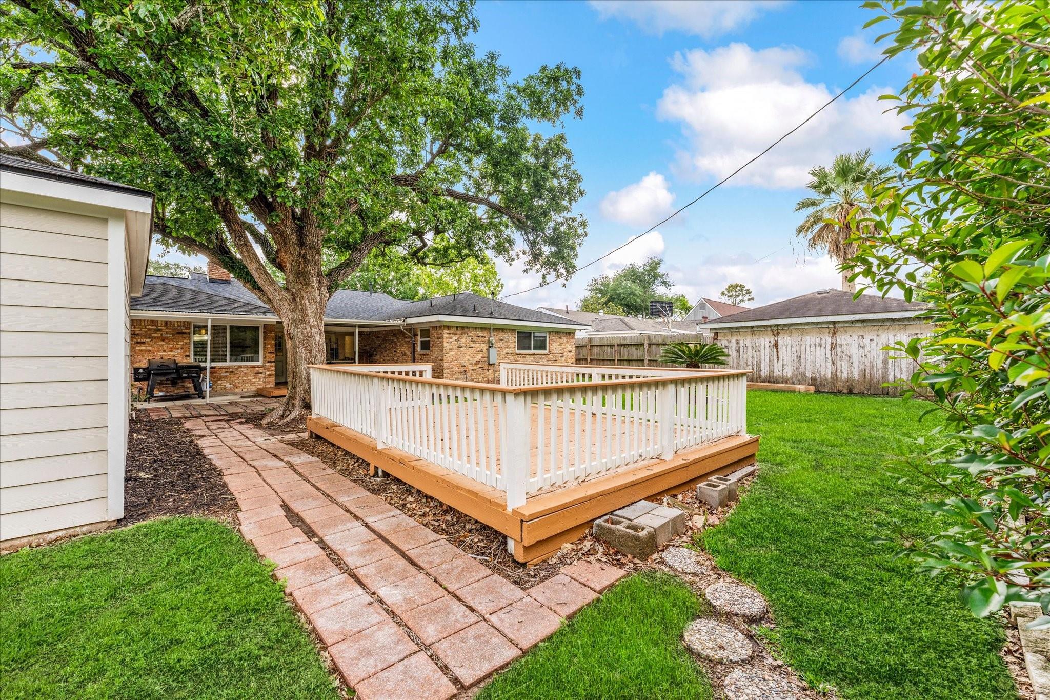 Residential in Houston 5