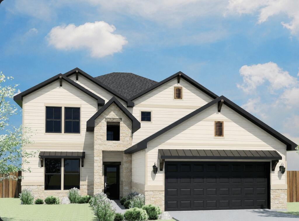 Residential in Crosby 4