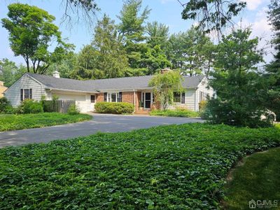 12 Edgemere Avenue, House other with 3 bedrooms, 3 bathrooms and 2 parking in Plainsboro NJ | Image 1