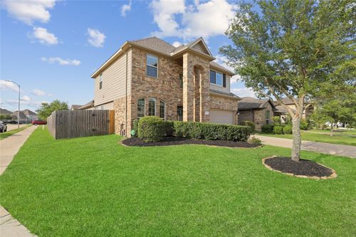 18946 Oakworth Meadow Ct, Richmond, TX, 77407-4500 | Card Image