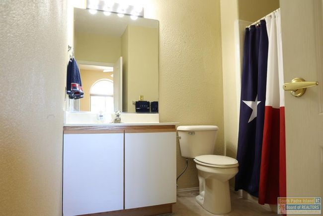 APT-1304 - 3 Ocelot Trail Rd, Condo with 2 bedrooms, 2 bathrooms and null parking in Laguna Vista TX | Image 14