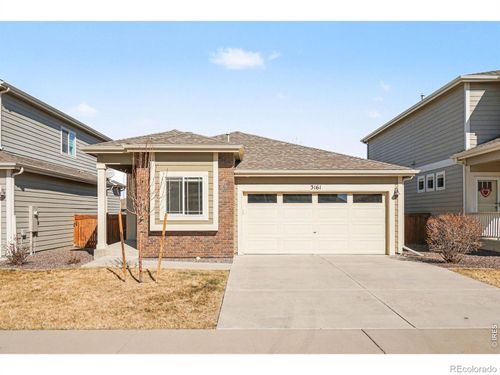 3161 Carney St, Loveland, CO, 80538-6450 | Card Image