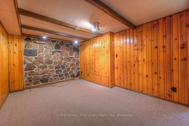77 Huron Rd, House other with 3 bedrooms, 1 bathrooms and 6 parking in Sebringville ON | Image 30