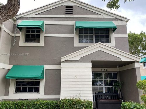 5150 Lake Loop Rd, Cooper City, FL, 33330-4438 | Card Image