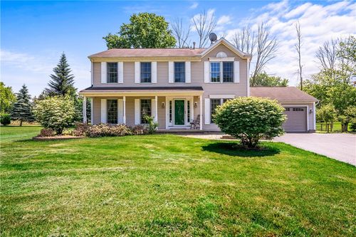 151 Crab Apple Ln, Greece, NY, 14626-4420 | Card Image