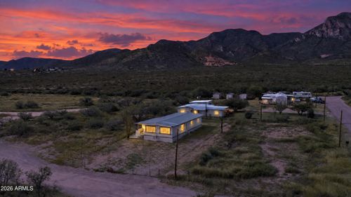 907 Headstart Way, Bisbee, AZ, 85603-9744 | Card Image