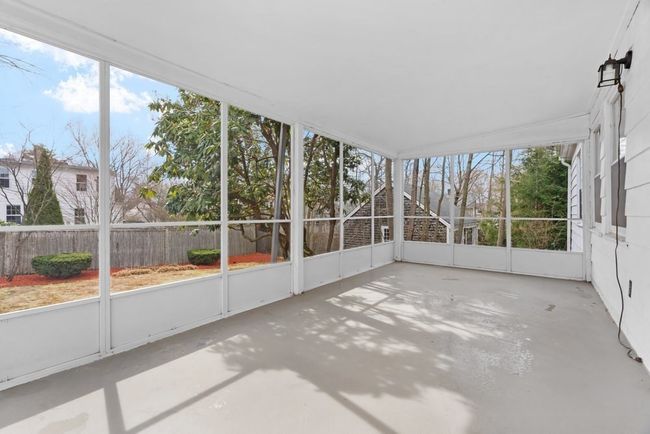 12 Pershing Rd, House other with 3 bedrooms, 1 bathrooms and 3 parking in Newton MA | Image 23
