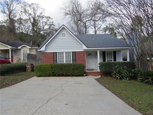 5636 Bentley Ct, Mobile, AL, 36609-6432 | Card Image
