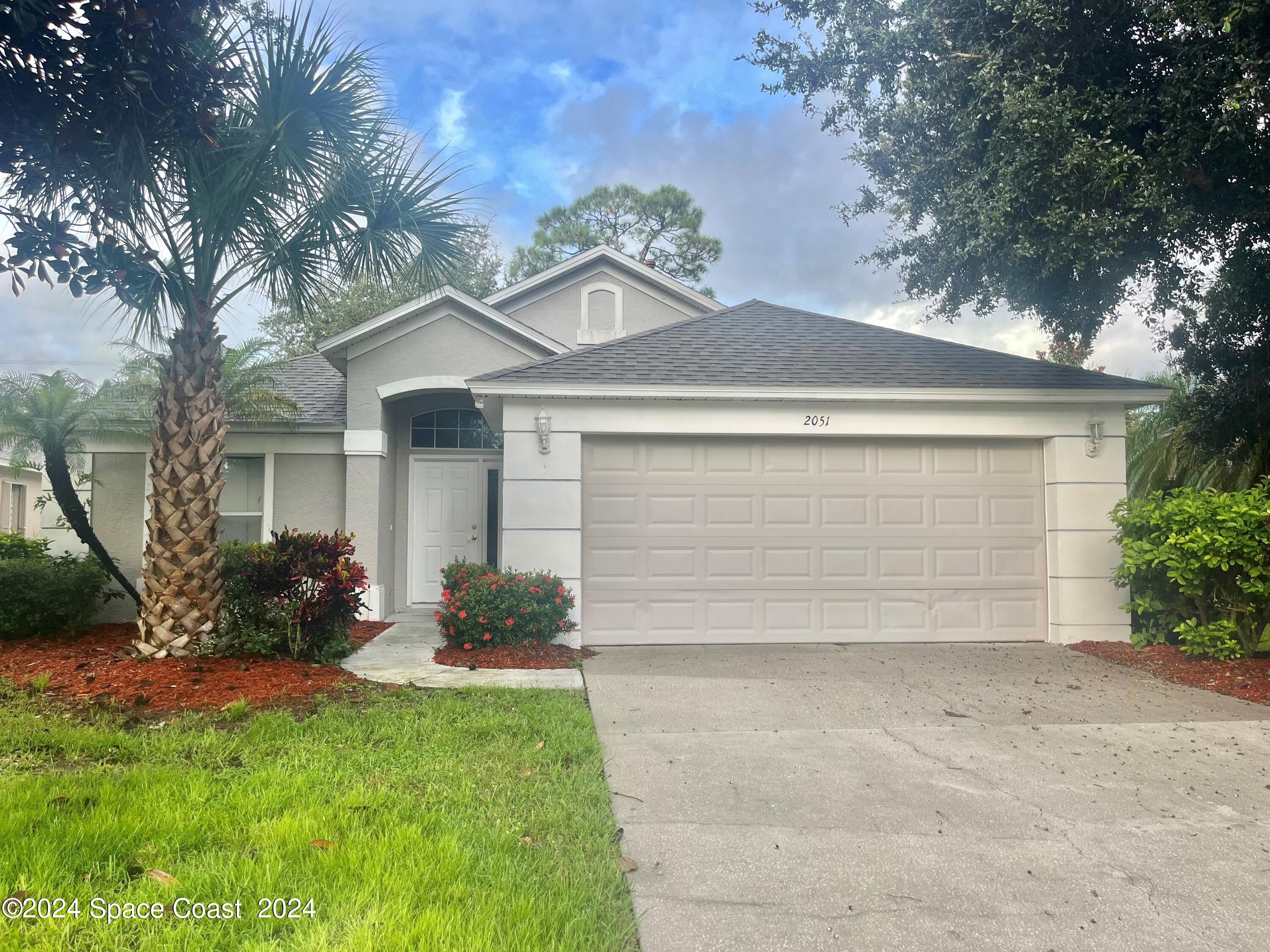 Twelve Oaks Dr, Palm Bay, FL 32909