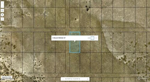 TBD Blue Ridge St, Spring Creek, NV, 89815 | Card Image