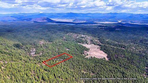 4XXX Nellie Smith Way, Valley, WA, 99181 | Card Image
