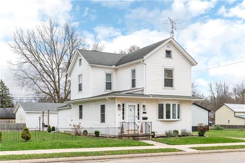 109 S Main Street, West Alexandria, OH, 45381 | Card Image