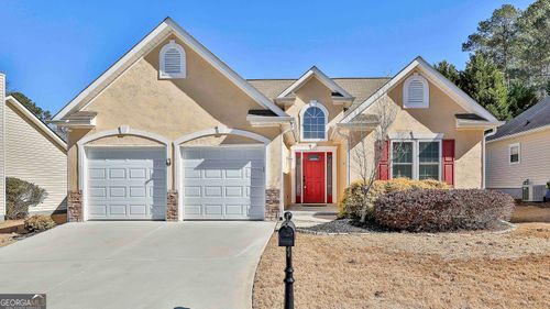 102 Brooksong Way, Peachtree City, GA, 30269-3440 | Card Image