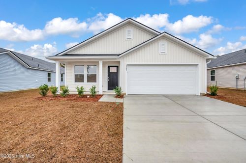 lot-113-newlin-6287 Swainson Street Sw, Ocean Isle Beach, NC, 28469 | Card Image