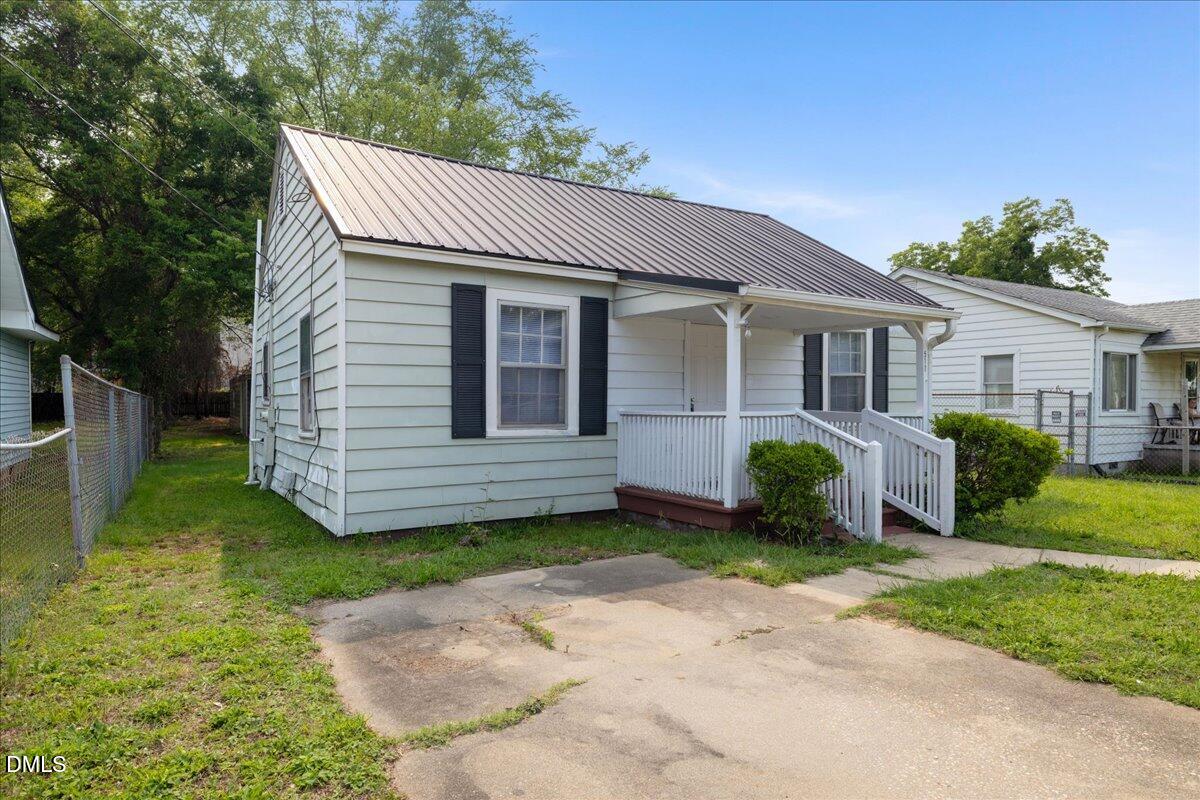 Residential in Fayetteville 2