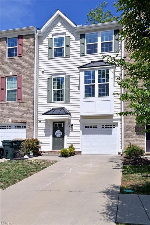 124 Mccormick Pl, Williamsburg, VA, 23185-5410 | Card Image