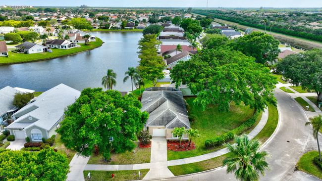 7829 Mansfield Hollow Rd, House other with 3 bedrooms, 2 bathrooms and null parking in Delray Beach FL | Image 54